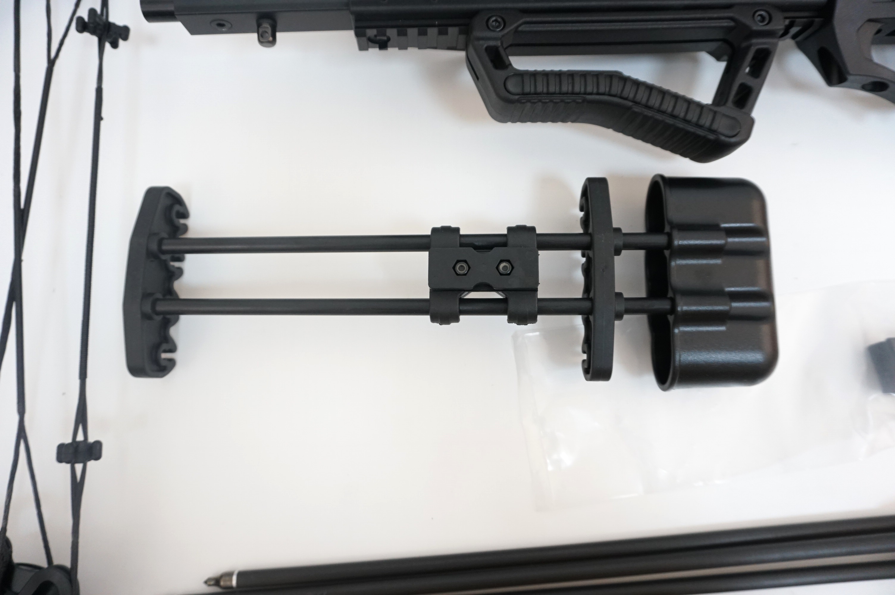 Арбалет блочный МК-XB58 Kraken