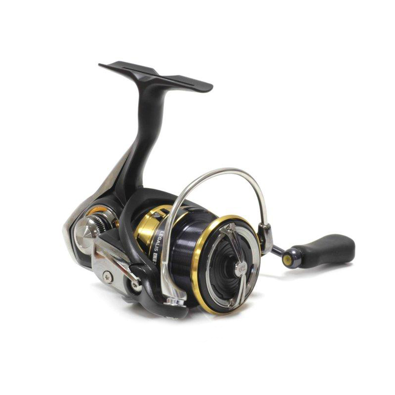 Катушка "17 Exceler LT 2000D"