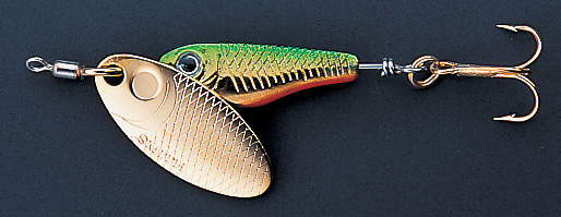 Блесна Niakis, 6г, №08