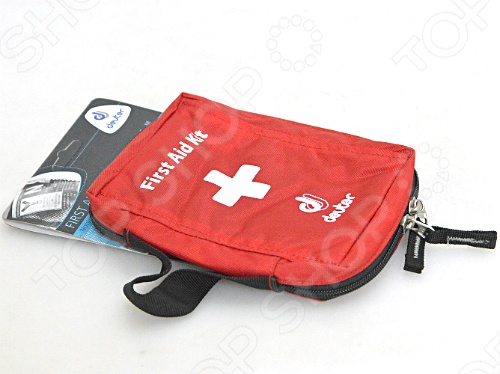 Сумка-аптечка First Aid Kit