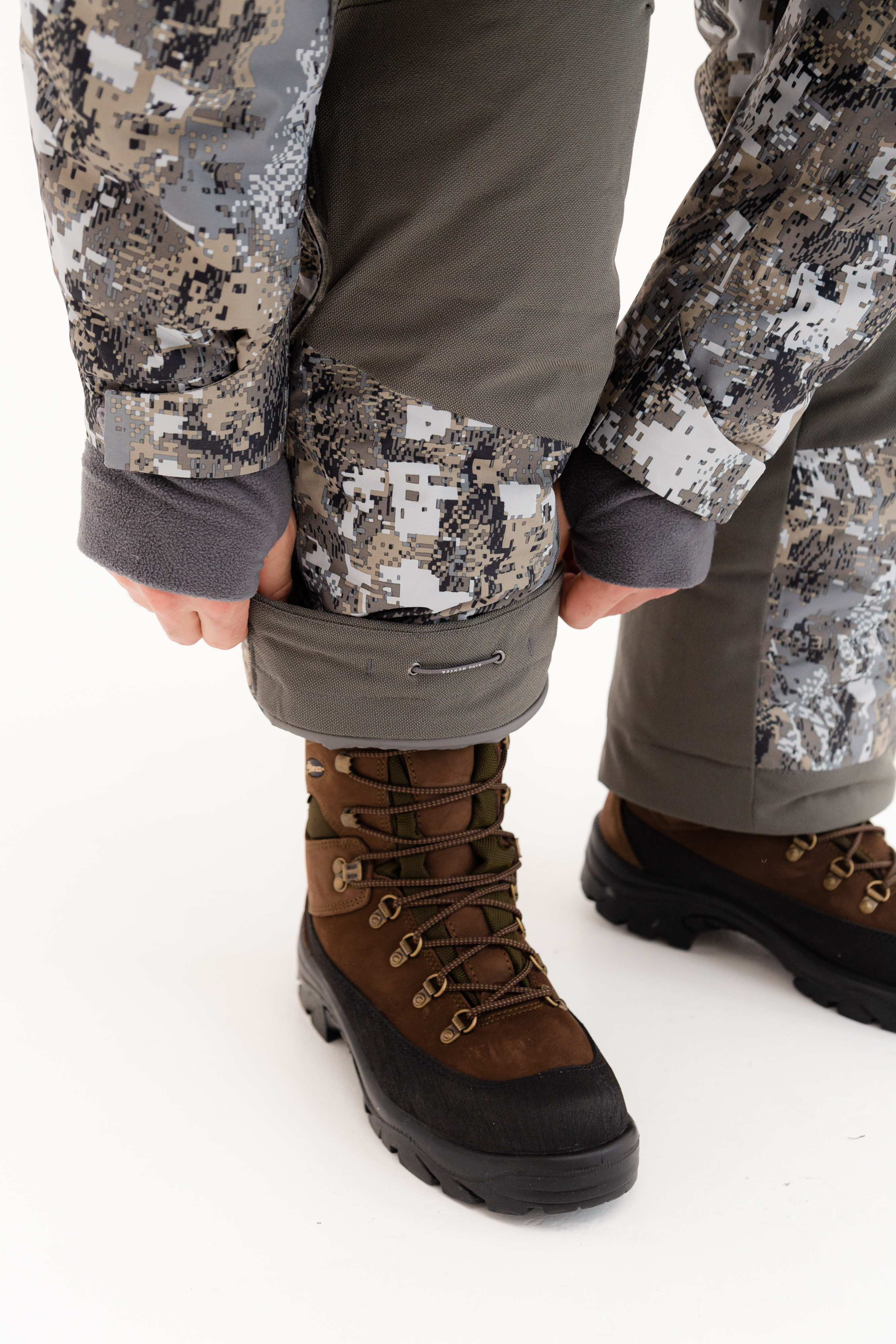 Комбинезон King Hunter AGRESSOR