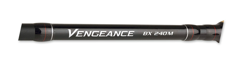 Удилище Vengeance BX 240MH, 240см, 14-40г