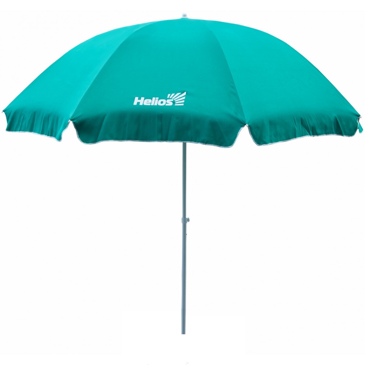 Зонт пляжный прямой HS-300-1, диаметр 300 см