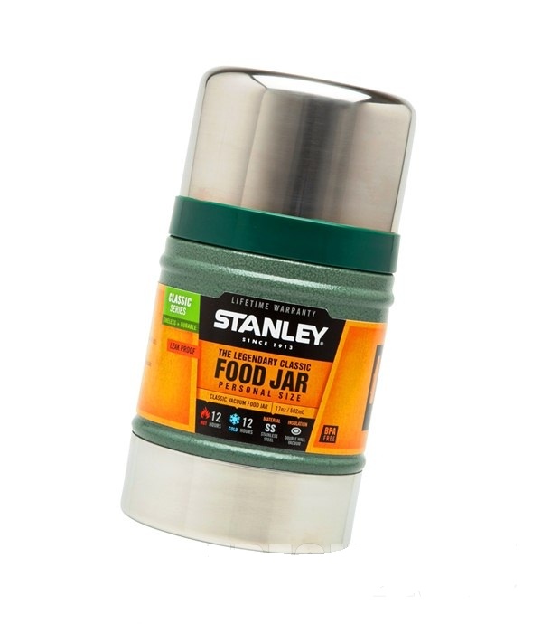 Термос Classic Vacuum Food 0.5l