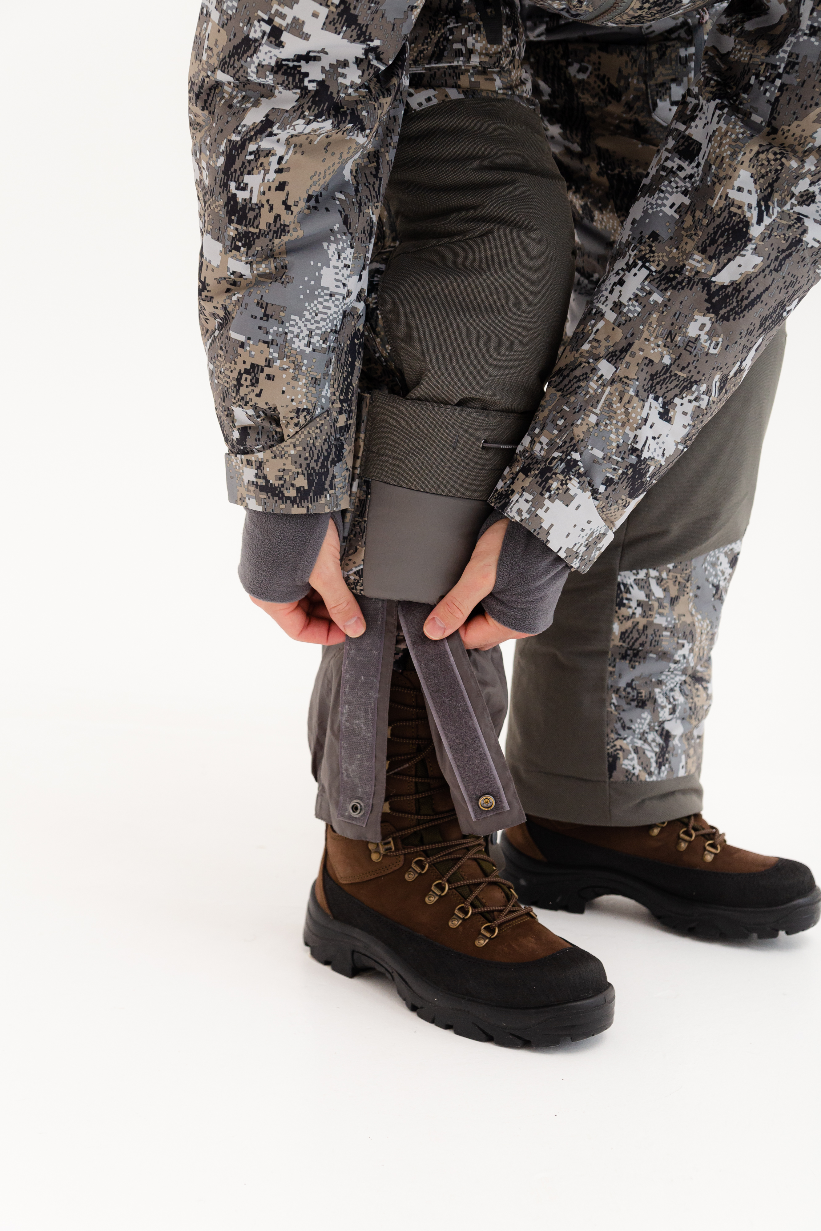 Комбинезон King Hunter AGRESSOR