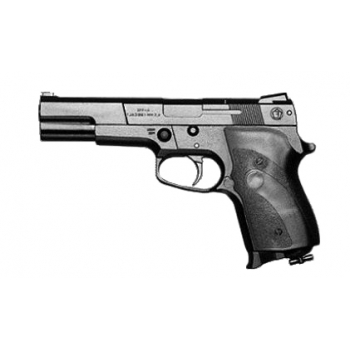 Пистолет пневматический А-112L, к.4,5