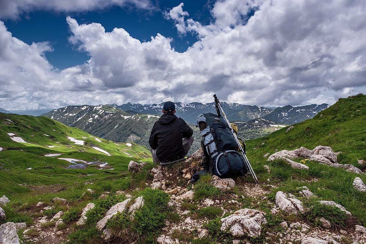 Рюкзак Normal "Соло PRO"