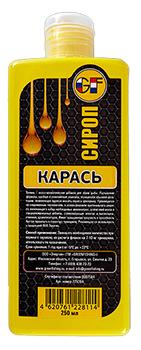 Сироп Greenfishing "Карась", 250мл