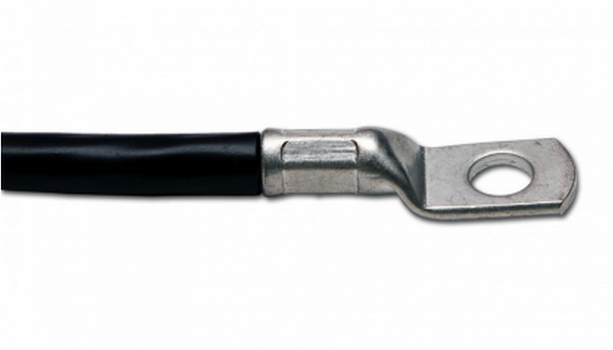 Кабель для аккумуляторов 25мм