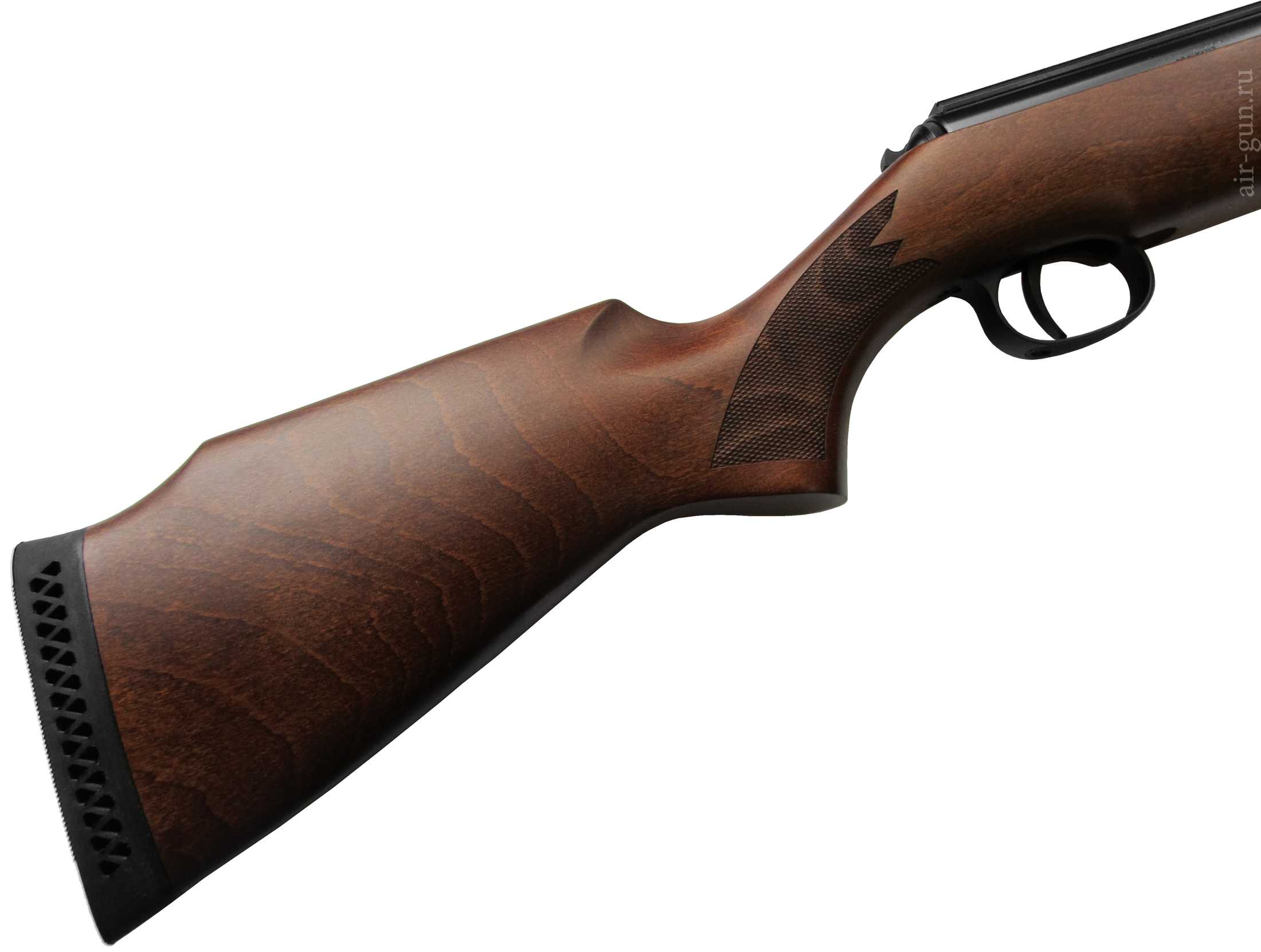 Винтовка пневм. 460F Magnum, к.4,5мм