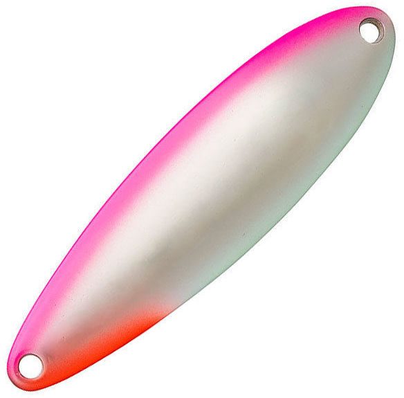 Блесна Chinook S, 17 г, Pink Glow