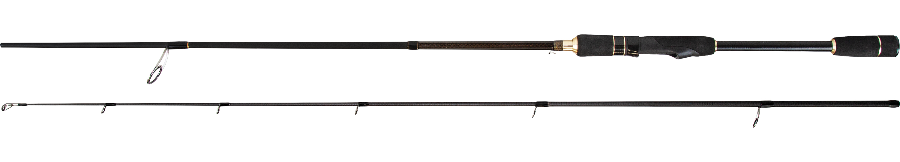 Удилище Norstream Rebel 2 662MMH, 198см, 7-21г.