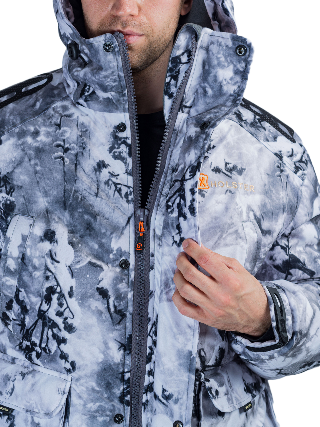 Костюм "Енисей"