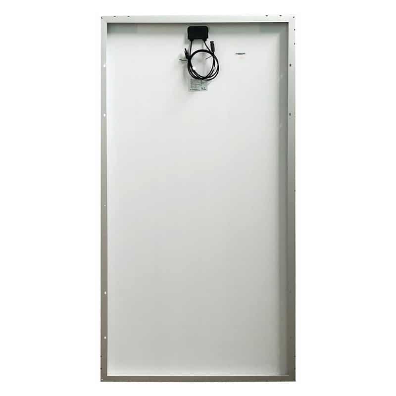 Панель солнечная Sila монокристаллическая 300Bт (24В) 5BB