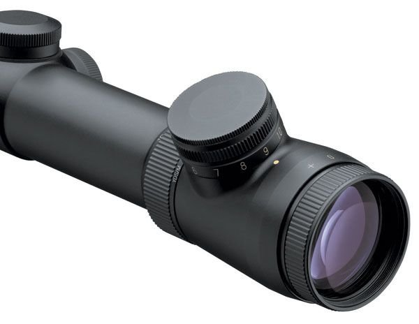 Прицел VX-3 1,5-5*20 (Circle Dot.,матовый, 1'')