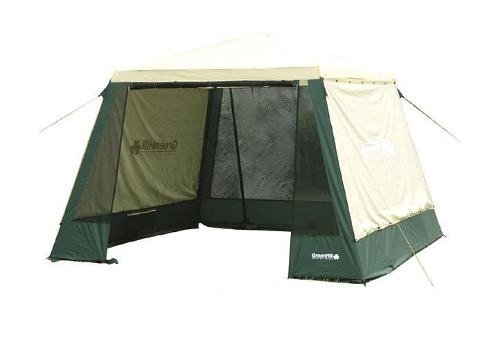 Палатка Veranda comfort (кух. тент)