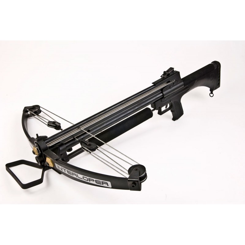 Арбалет блочный "Черный Питон"