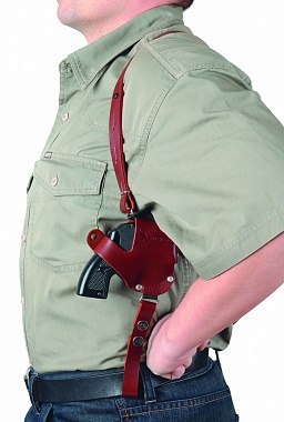 Кобура оперативная универсальная Оса