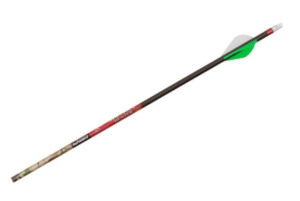 Стрела лучная карбоновая Maxima HUNTER 250
