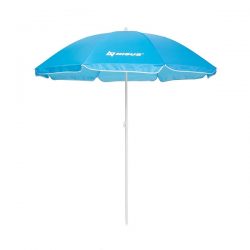 Зонт пляжный прямой HS-240N-1, диаметр 240 см