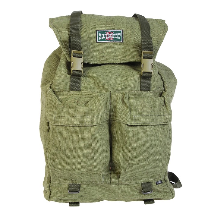 Рюкзак "Зарница" (40 л) брезент