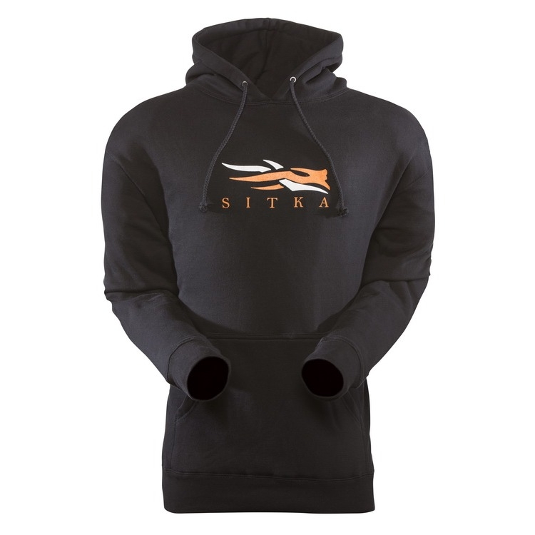 Толстовка Hoody