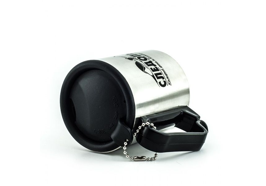 Кружка изотермическая 220мл