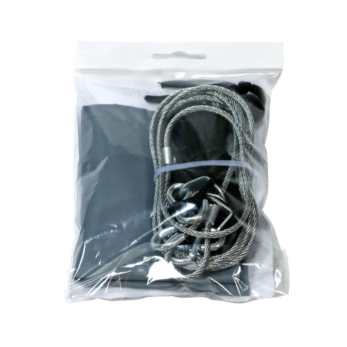 Трос "БигГейм" костровый 2 м