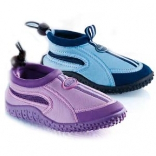 Акватуфли дет неопрен 7504