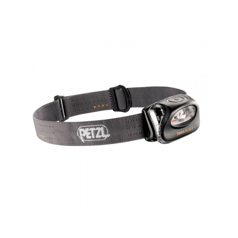 Фонарь TIKKA PLUS 2 на светодиодах