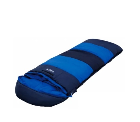 Спальный мешок "Профессионал-4Супер" (4 слоя 100*225 бязь)