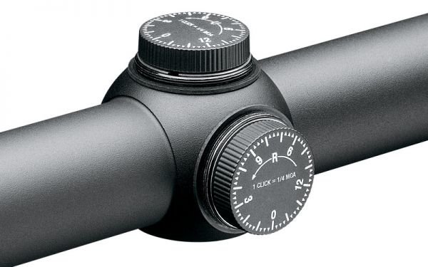 Прицел Revolution 4-12*40, Accu-Range (матовый)