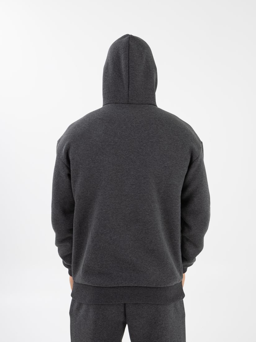 Костюм "Тобол" (футер с начесом) Костюм "Тобол" (футер с начесом)