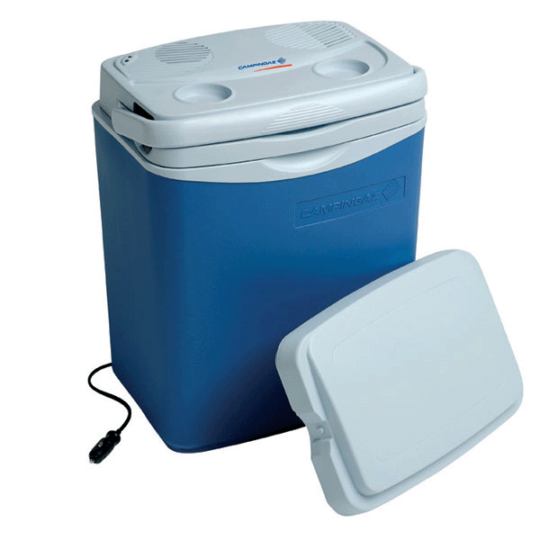 Холодильник Powerbox 28 Delux