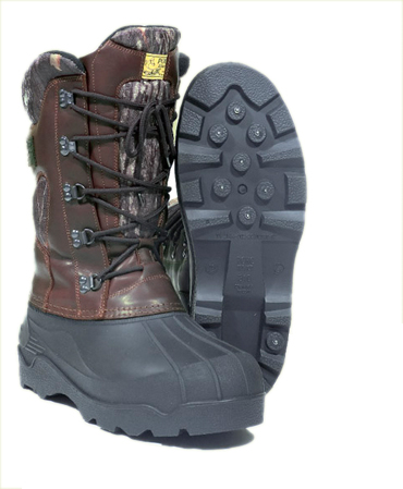 Бахилы рыбацкие "Антарктида" укор. комб.