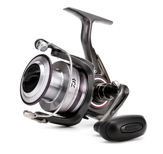 Катушка Liberty Club 2000