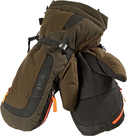 Рукавицы Expedition