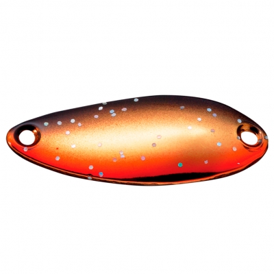 Блесна Pure, 18г, GO