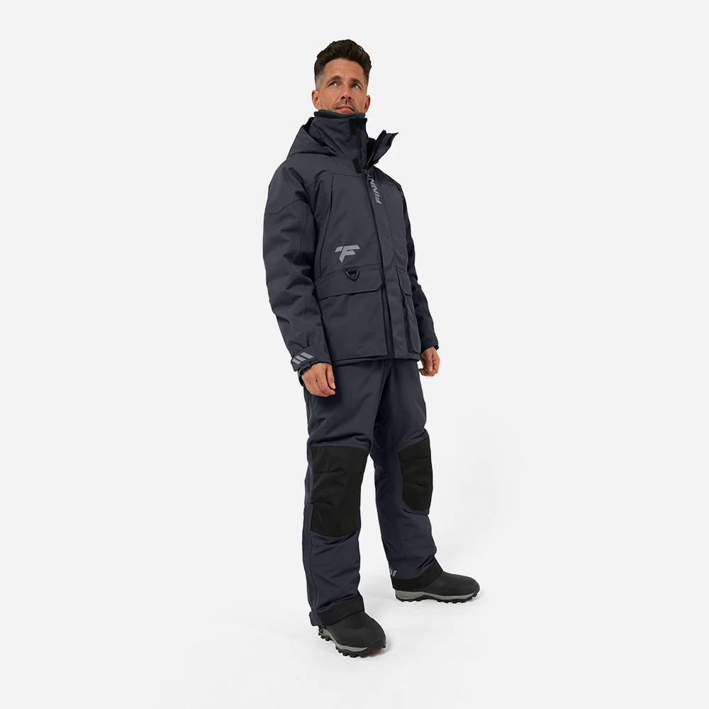 Костюм Outback DarkGrey