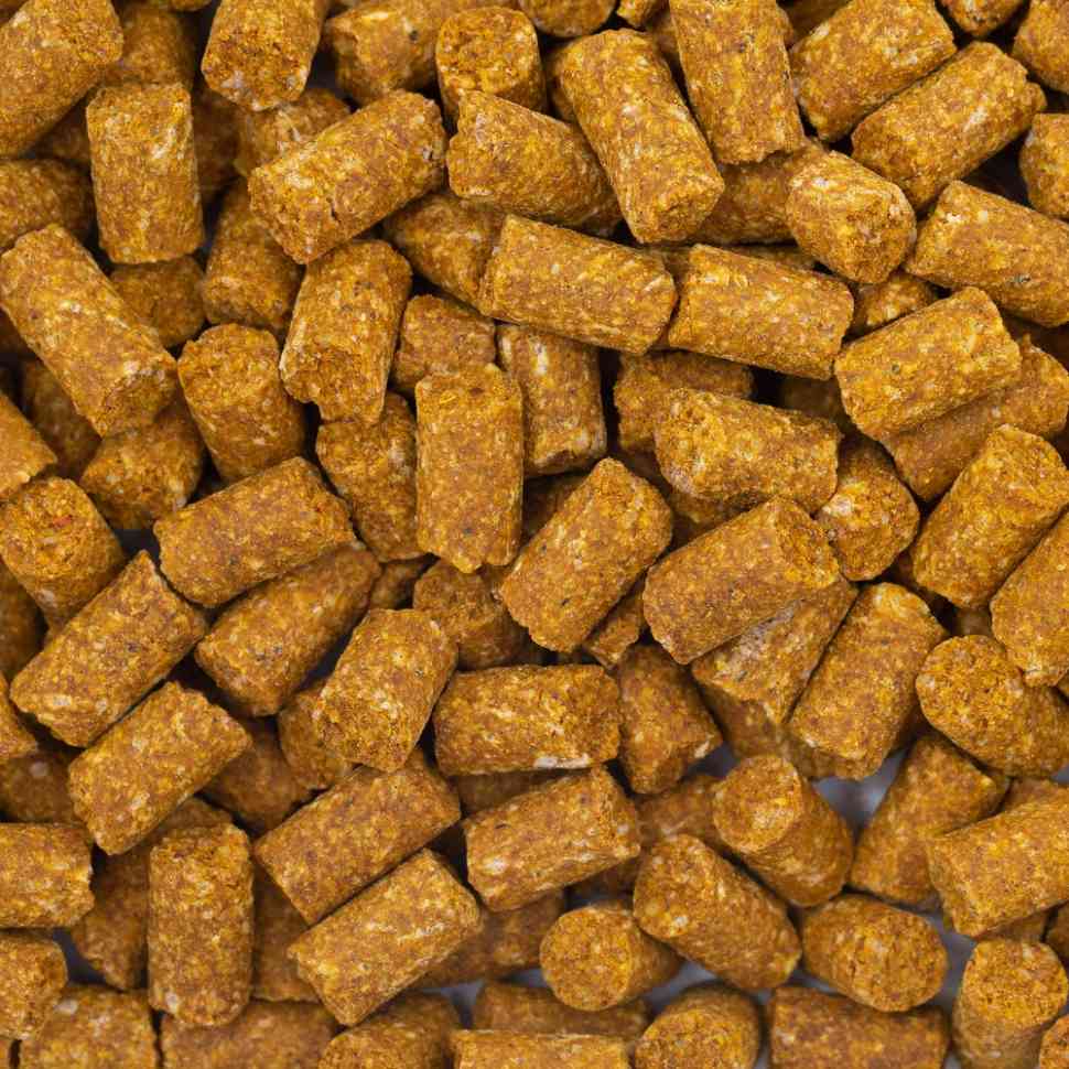 Пеллетс Тутти-Фрутти, 10мм, 1кг