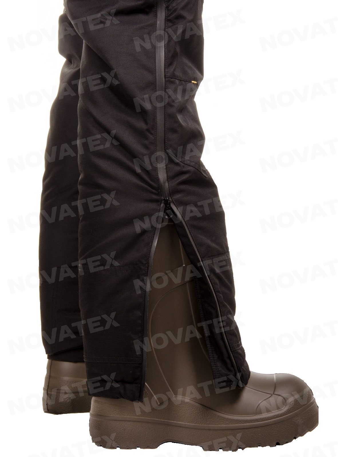 Костюм "Кайт"(кошачий глаз, черно-желтый) PAYER