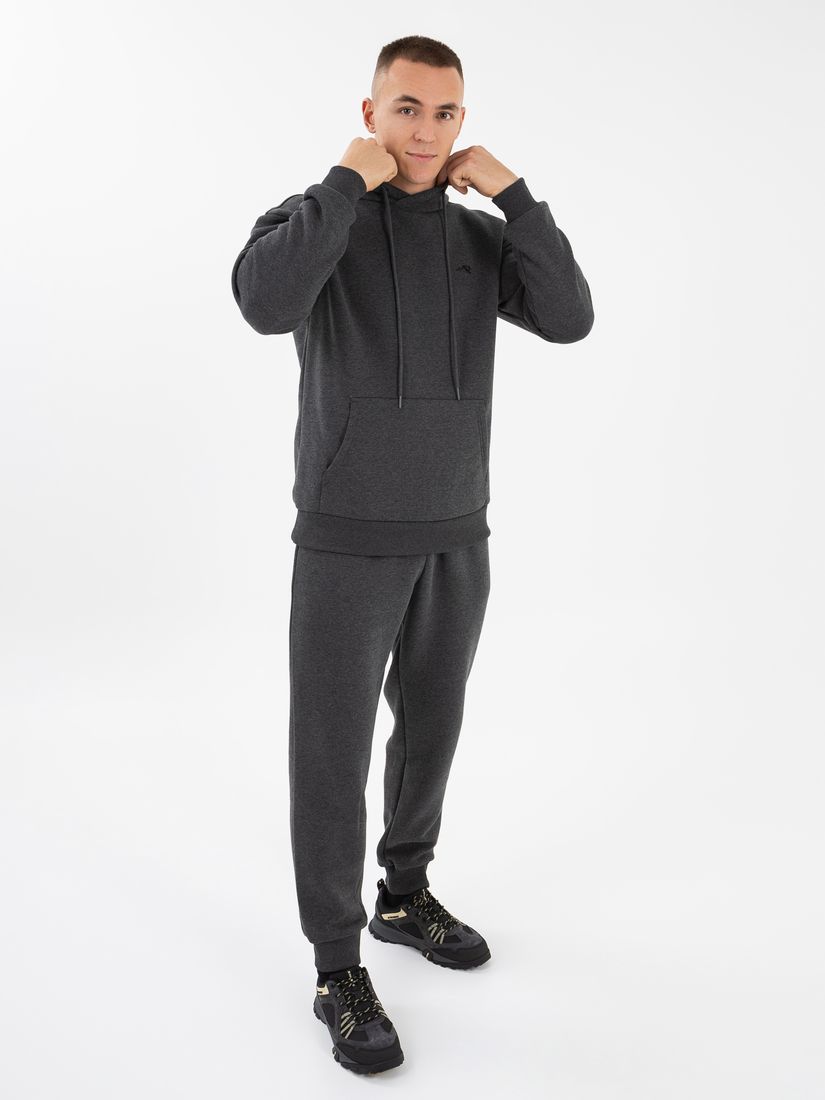 Костюм "Тобол" (футер с начесом) Костюм "Тобол" (футер с начесом)