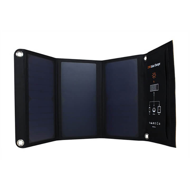 Зарядное устройство солнечное E-Power 28Bт