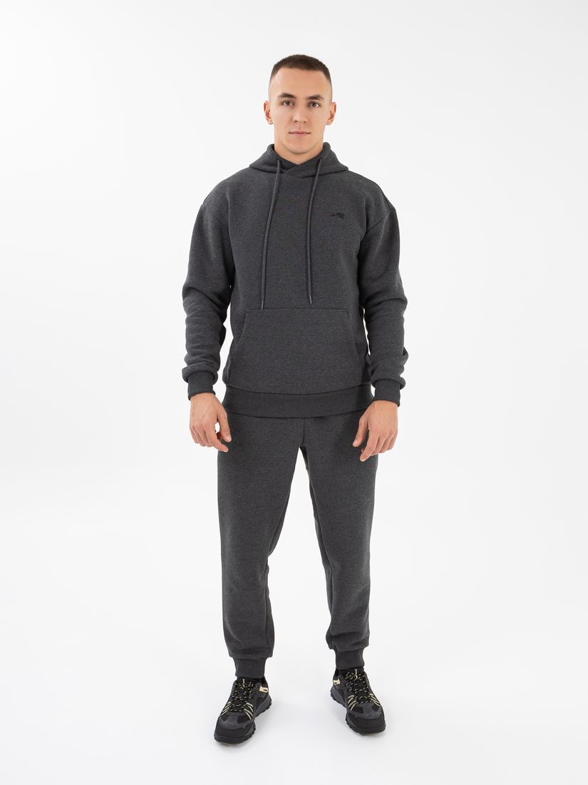 Костюм "Тобол" (футер с начесом) Костюм "Тобол" (футер с начесом)