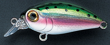 Воблер Super Camion SR №20