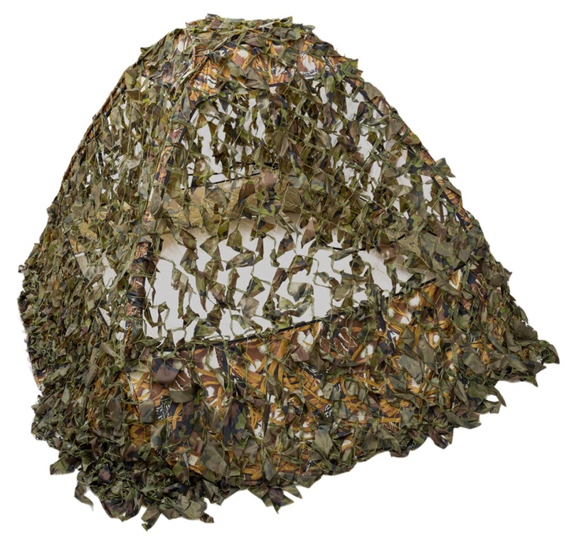 Накидка для засидки (турист, кам., сухой кам., хим.)