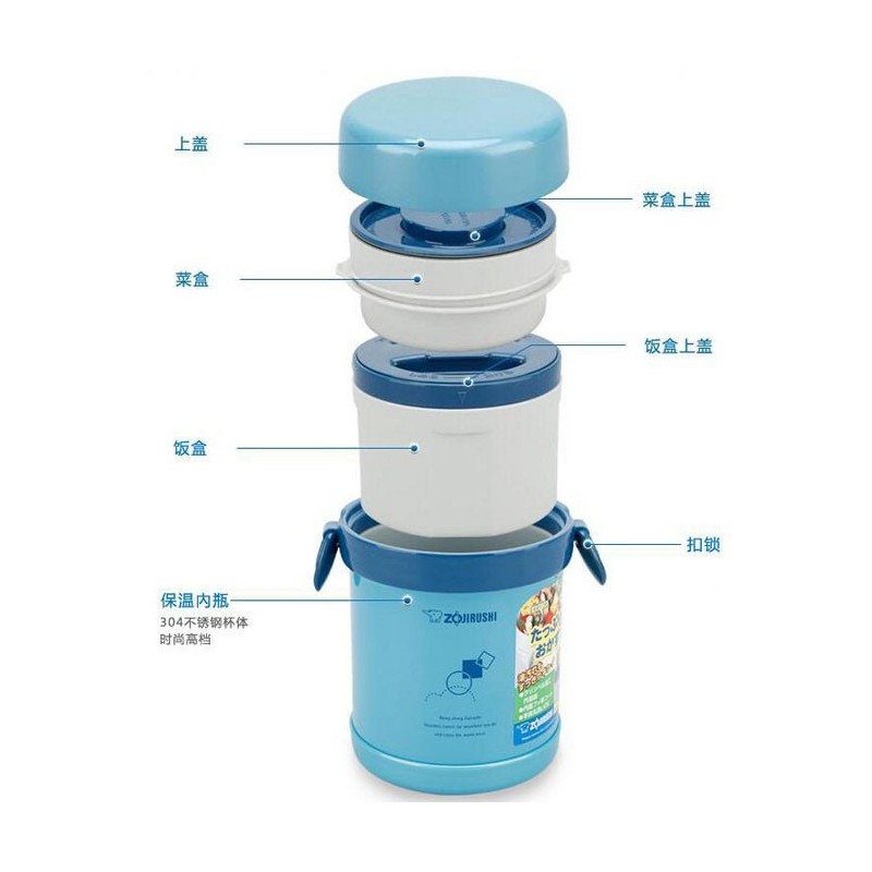 Термос SL-MEE 07AB