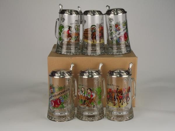 Кружка д/пива 0,5л/93361