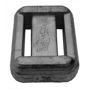 Груз поясной (1 кг)