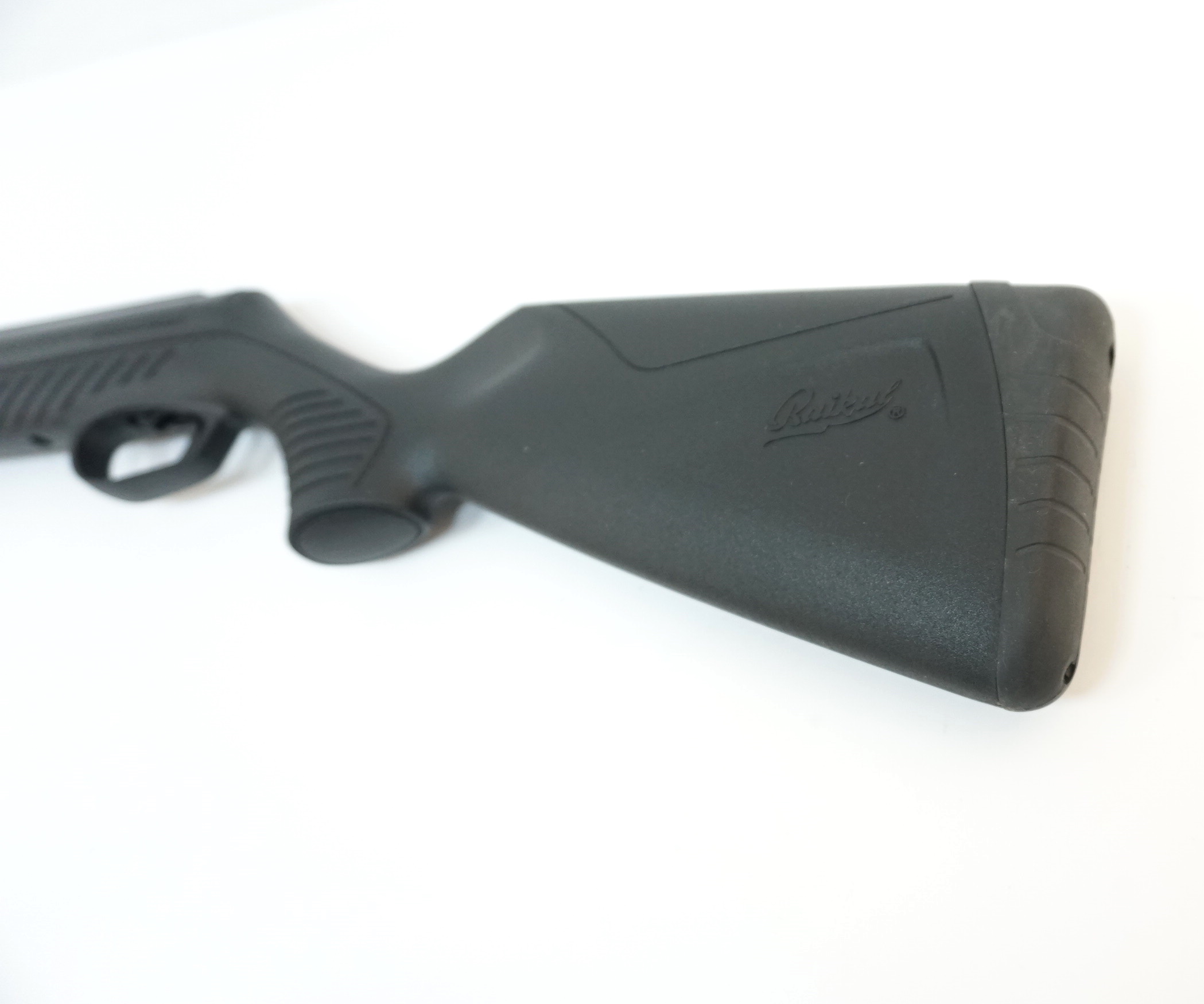 Винтовка пневматическая МР-512-52, к.4,5мм (пласт., паз под оптику),